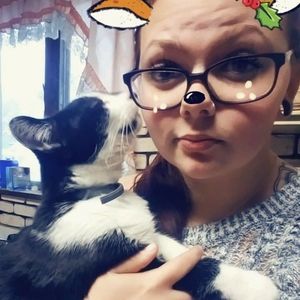 Meet your Posher, Patricia